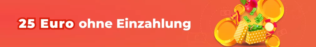 25 euro no deposit casino